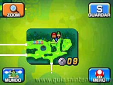 Mario & Luigi: Dream Team Bros.