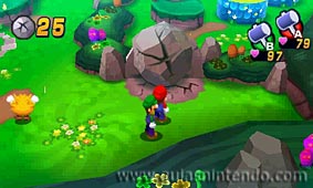Mario & Luigi: Dream Team Bros.