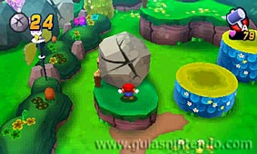 Mario & Luigi: Dream Team Bros.