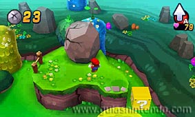 Mario & Luigi: Dream Team Bros.