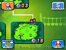 Mario & Luigi: Dream Team Bros.