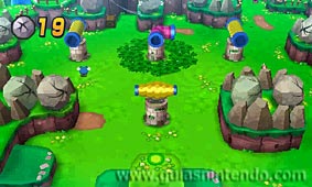 Mario & Luigi: Dream Team Bros.
