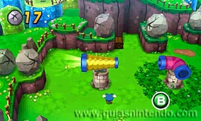 Mario & Luigi: Dream Team Bros.