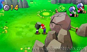 Mario & Luigi: Dream Team Bros.