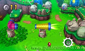 Mario & Luigi: Dream Team Bros.
