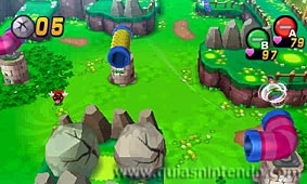 Mario & Luigi: Dream Team Bros.