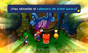Mario & Luigi: Dream Team Bros.