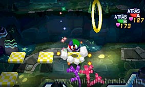 Mario & Luigi: Dream Team Bros.