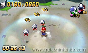 Mario & Luigi: Dream Team Bros.