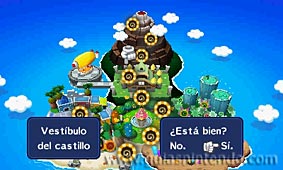 Mario & Luigi: Dream Team Bros.