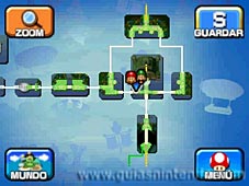 Mario & Luigi: Dream Team Bros.