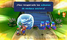 Mario & Luigi: Dream Team Bros.