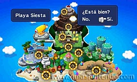 Mario & Luigi: Dream Team Bros.