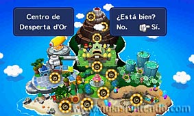 Mario & Luigi: Dream Team Bros.