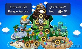 Mario & Luigi: Dream Team Bros.