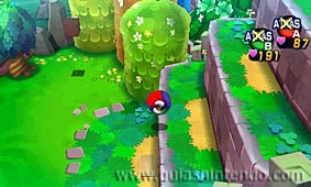 Mario & Luigi: Dream Team Bros.