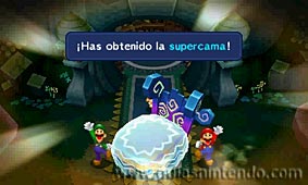 Mario & Luigi: Dream Team Bros.