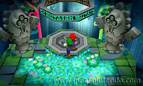 Mario & Luigi: Dream Team Bros.