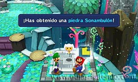 Mario & Luigi: Dream Team Bros.