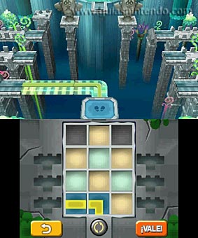 Mario & Luigi: Dream Team Bros.