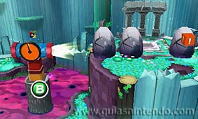 Mario & Luigi: Dream Team Bros.