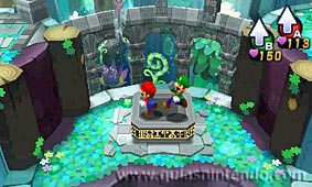 Mario & Luigi: Dream Team Bros.