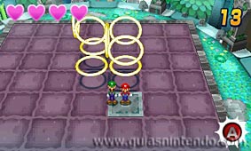 Mario & Luigi: Dream Team Bros.