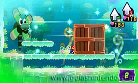Mario & Luigi: Dream Team Bros.