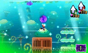 Mario & Luigi: Dream Team Bros.
