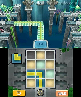 Mario & Luigi: Dream Team Bros.