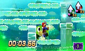 Mario & Luigi: Dream Team Bros.