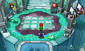 Mario & Luigi: Dream Team Bros.