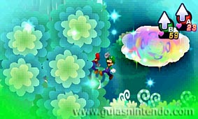 Mario & Luigi: Dream Team Bros.
