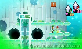 Mario & Luigi: Dream Team Bros.