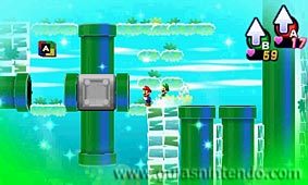 Mario & Luigi: Dream Team Bros.