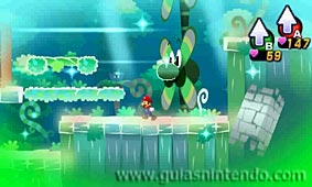 Mario & Luigi: Dream Team Bros.