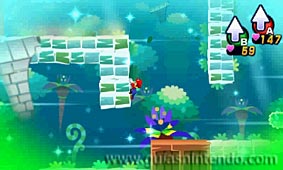 Mario & Luigi: Dream Team Bros.