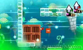 Mario & Luigi: Dream Team Bros.