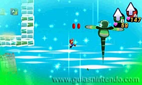 Mario & Luigi: Dream Team Bros.