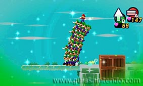 Mario & Luigi: Dream Team Bros.