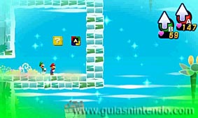 Mario & Luigi: Dream Team Bros.