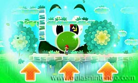 Mario & Luigi: Dream Team Bros.