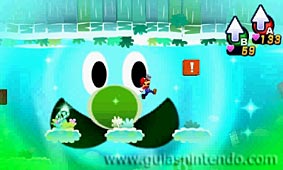 Mario & Luigi: Dream Team Bros.