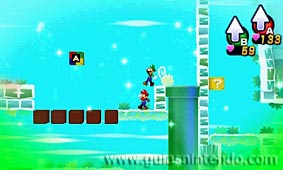 Mario & Luigi: Dream Team Bros.