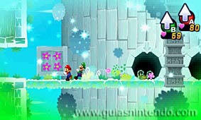 Mario & Luigi: Dream Team Bros.