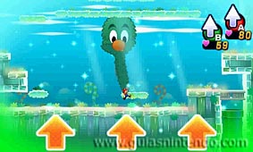 Mario & Luigi: Dream Team Bros.