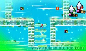 Mario & Luigi: Dream Team Bros.