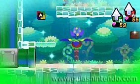 Mario & Luigi: Dream Team Bros.