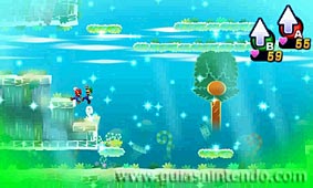 Mario & Luigi: Dream Team Bros.