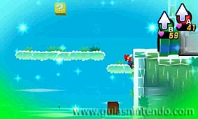 Mario & Luigi: Dream Team Bros.